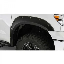 Poszerzenia błotników przód i tył Husky Liners Pocket Style Toyota Tundra 07-13
